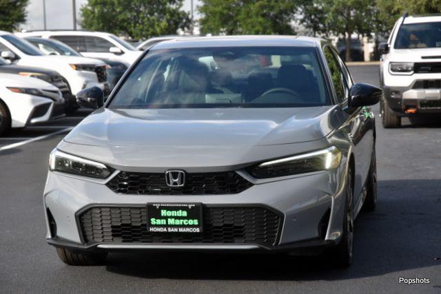 2026 Honda Civic Sport Touring for sale in San Marcos, TX