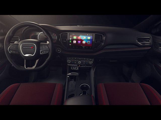 2026 Dodge Durango GT Plus AWD HEMI V8