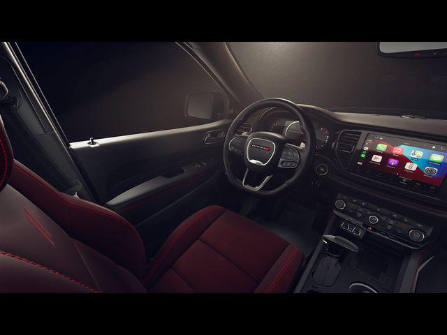 2026 Dodge Durango GT Plus AWD HEMI V8