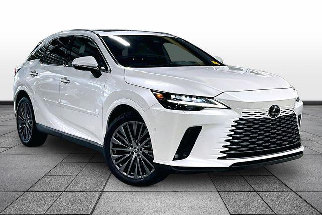 2023 Lexus RX 350 Luxury for sale in Grand Blanc, MI