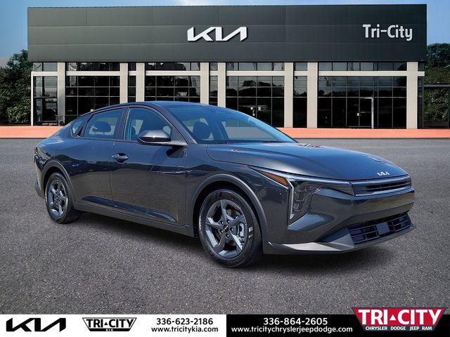 2026 Kia K4 LXS for sale in Eden, NC