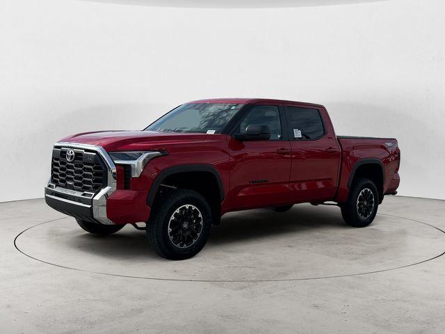 2026 Toyota Tundra SR5 CrewMax 5.5 Bed for sale in Anchorage, AK