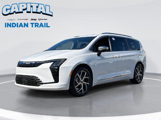 2027 Chrysler Pacifica Pinnacle for sale in Indian Trail, NC