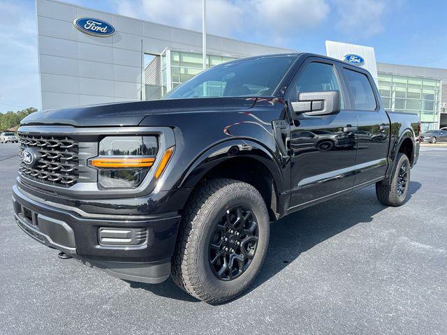 2026 Ford F-150 STX for sale in Pine Bluff, AR