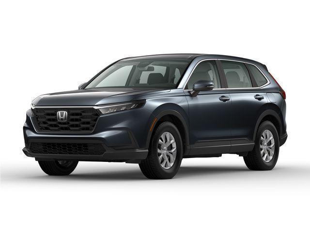 2026 Honda CR-V LX AWD for sale in Lawrence, MA