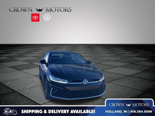 2026 Volkswagen Jetta S for sale in Holland, MI