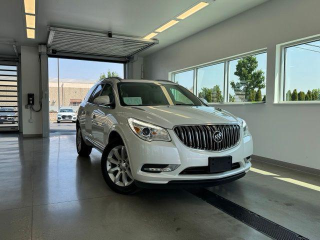 2017 Buick Enclave Premium for sale in Boise, ID