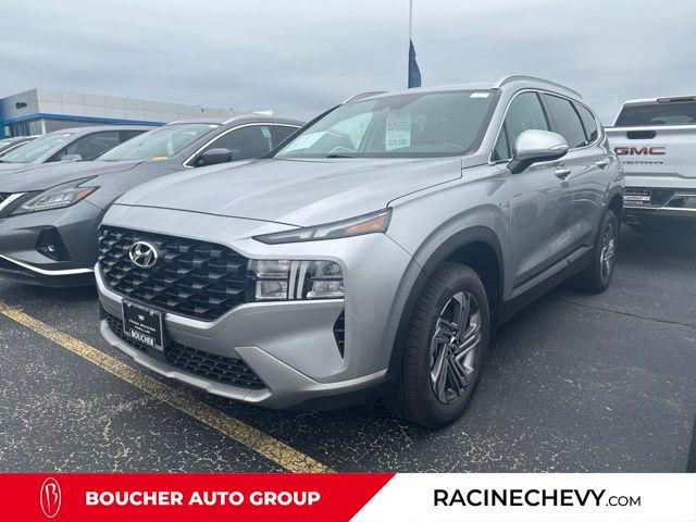 2023 Hyundai Santa Fe SEL for sale in Racine, WI