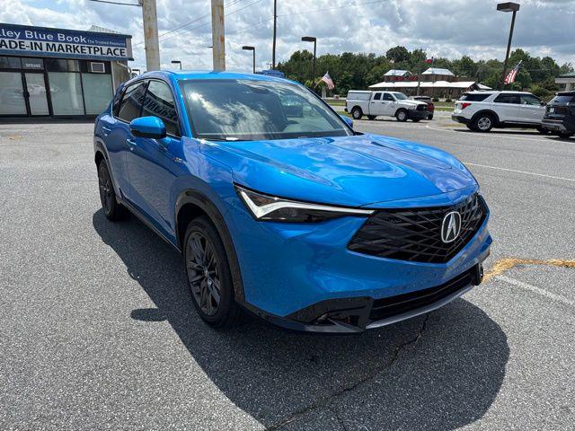2026 Acura ADX A-Spec for sale in Dover, DE