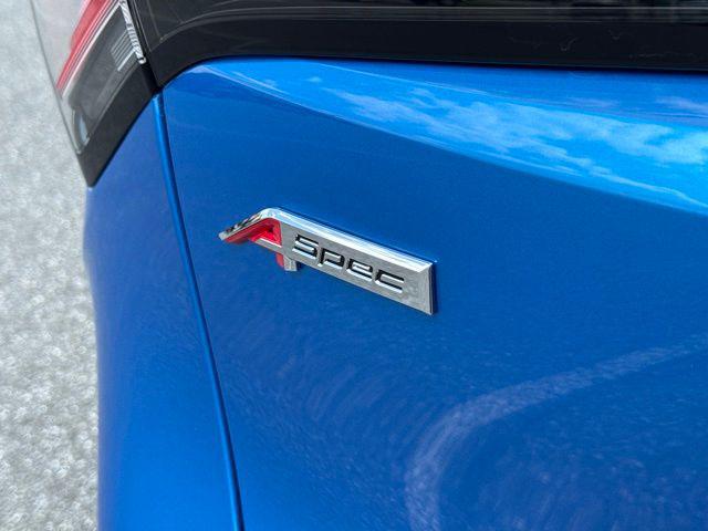 2026 Acura ADX A-Spec