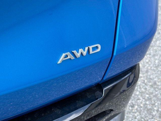 2026 Acura ADX A-Spec