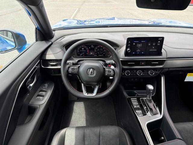 2026 Acura ADX A-Spec