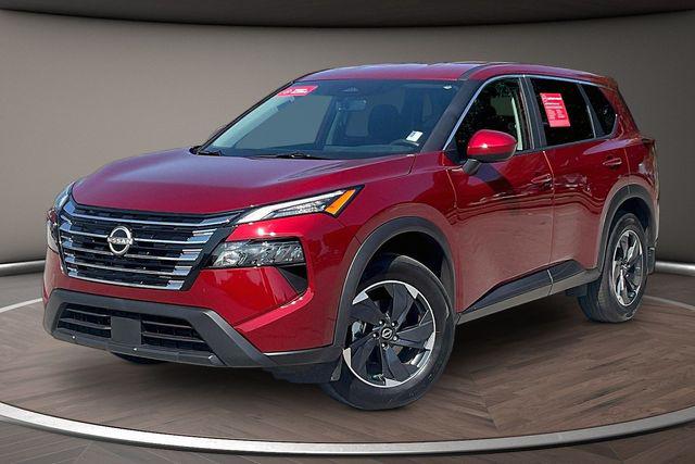 2026 Nissan Rogue SV for sale in Norman, OK