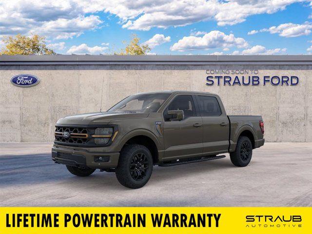 2026 Ford F-150 Tremor for sale in Moundsville, WV