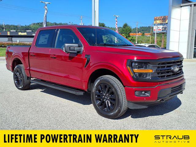 2026 Ford F-150 XLT for sale in Moundsville, WV