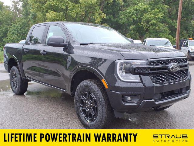 2026 Ford Ranger XLT for sale in Moundsville, WV