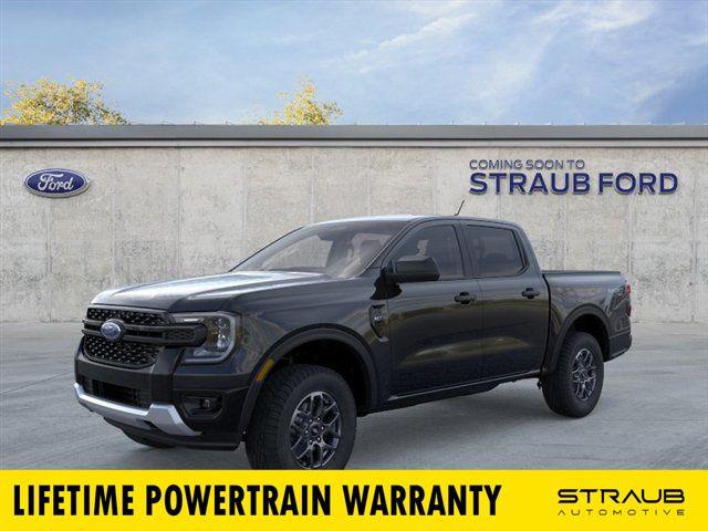 2026 Ford Ranger XLT for sale in Moundsville, WV