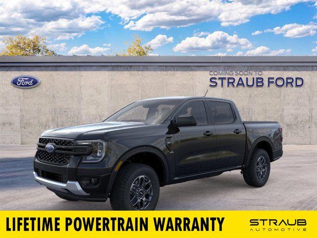 2026 Ford Ranger XLT for sale in Moundsville, WV