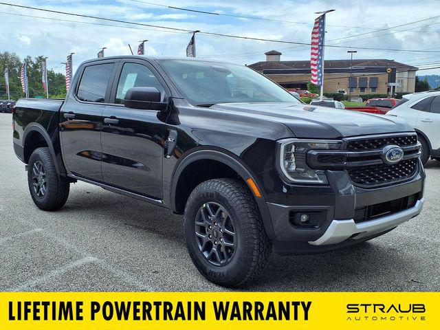 2026 Ford Ranger XLT for sale in Moundsville, WV
