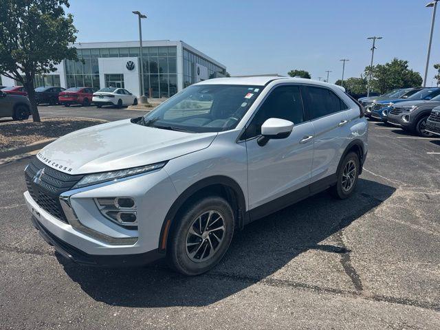 2024 Mitsubishi Eclipse Cross ES S-AWC for sale in Lees Summit, MO