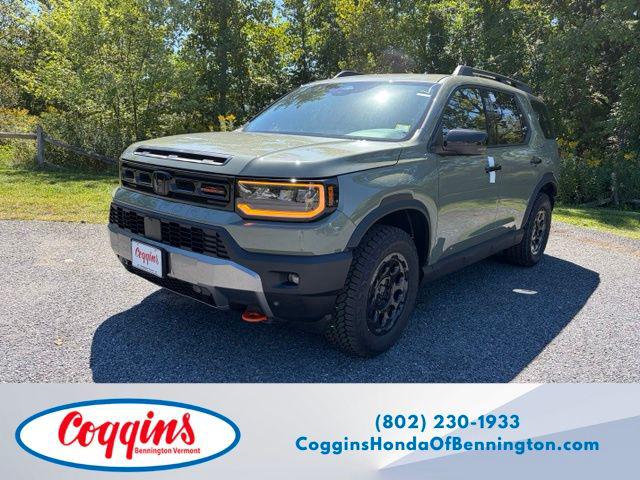 2026 Honda Passport AWD TrailSport Elite for sale in Bennington, VT