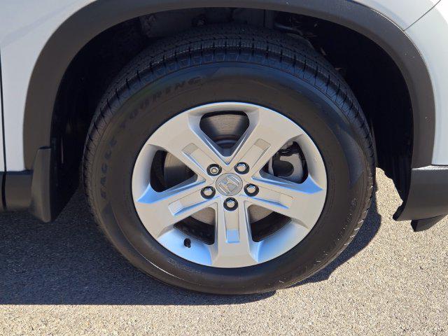 2023 Honda Pilot LX - Photo 13