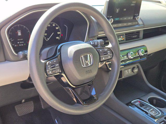 2023 Honda Pilot LX - Photo 27