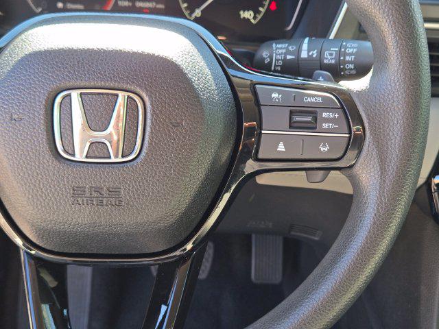 2023 Honda Pilot LX - Photo 30
