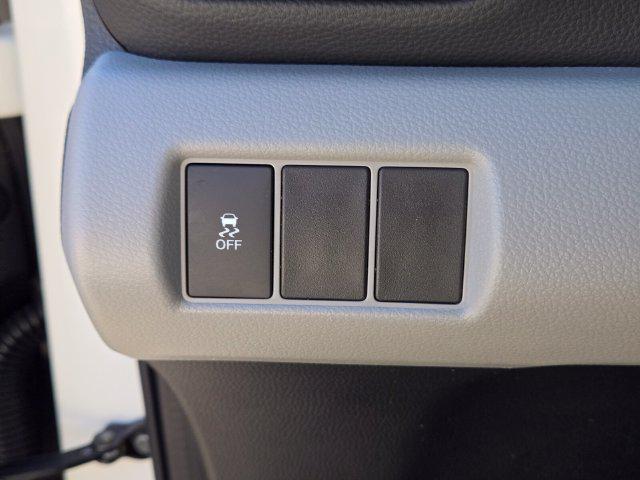 2023 Honda Pilot LX - Photo 31