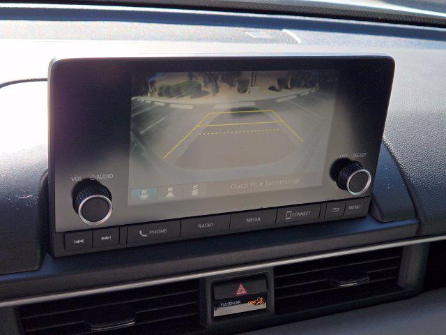 2023 Honda Pilot LX - Photo 33