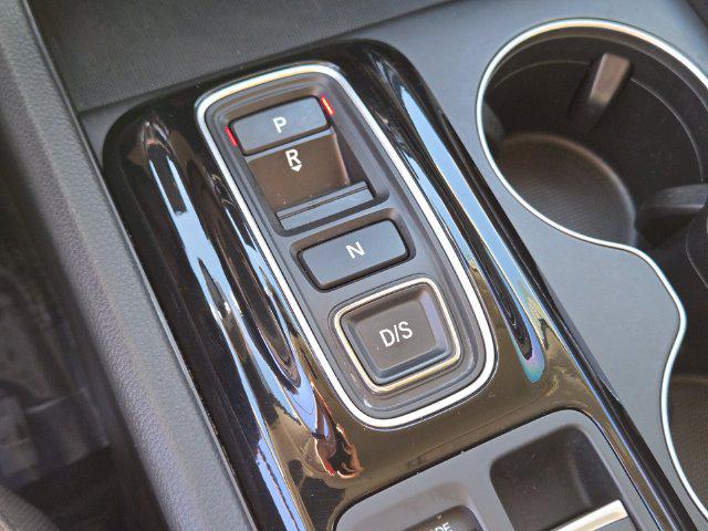 2023 Honda Pilot LX - Photo 36