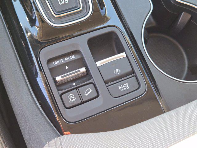 2023 Honda Pilot LX - Photo 37
