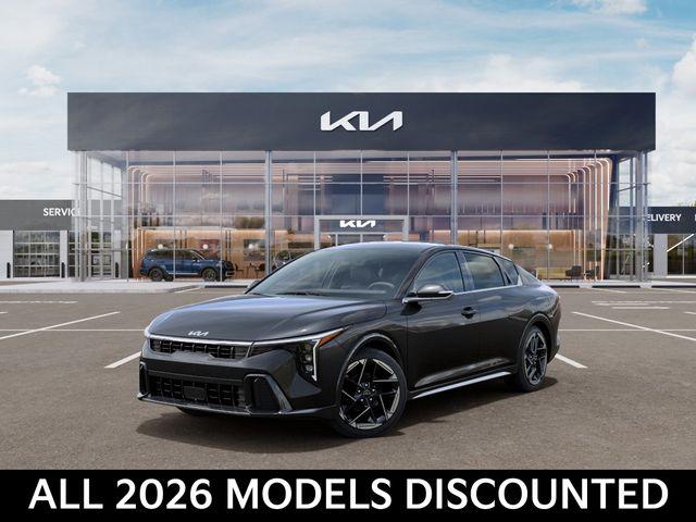 2026 Kia K4 GT-Line for sale in Goose Creek, SC