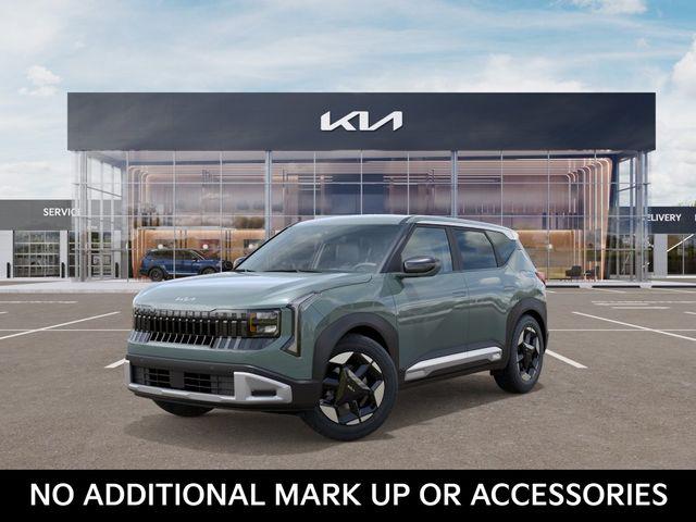 2027 Kia Seltos EX for sale in Goose Creek, SC