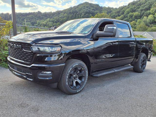 2026 Ram 1500 Express Crew Cab 4x4 5'7" Box