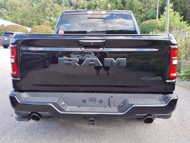 2026 Ram 1500 Express Crew Cab 4x4 5'7" Box