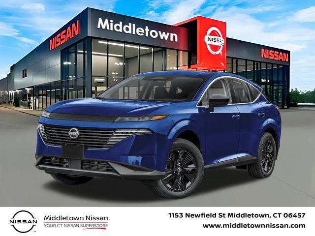 2026 Nissan Murano SV for sale in Middletown, CT