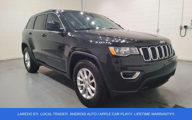 2021 Jeep Grand Cherokee Laredo E for sale in Kingsport, TN