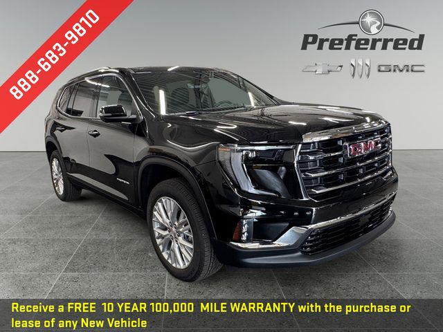 2026 GMC Acadia Elevation AWD for sale in Grand Haven, MI