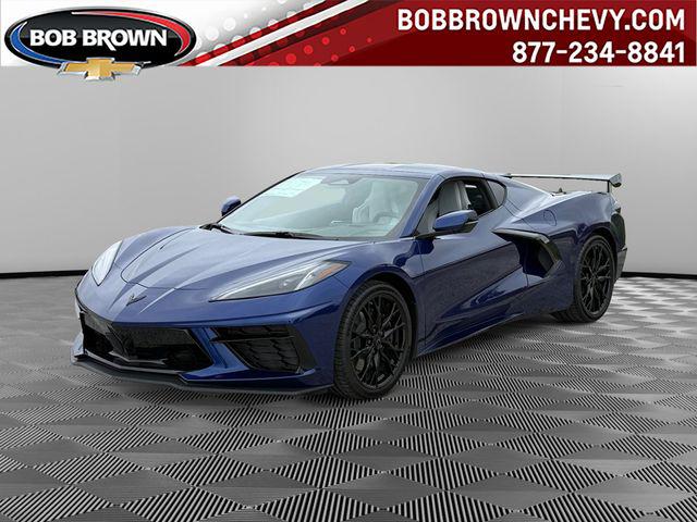 2027 Chevrolet Corvette 1LT for sale in Urbandale, IA