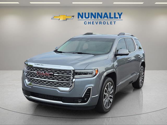 2021 GMC Acadia FWD Denali for sale in Bentonville, AR