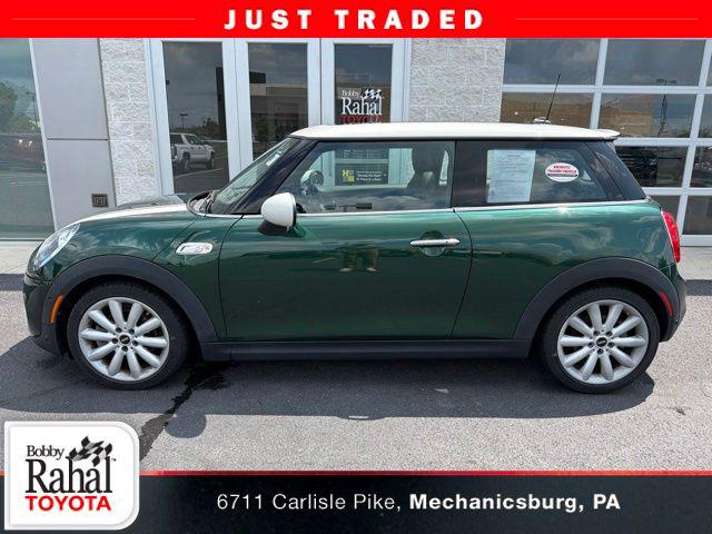 2019 MINI Hardtop Cooper S for sale in Mechanicsburg, PA
