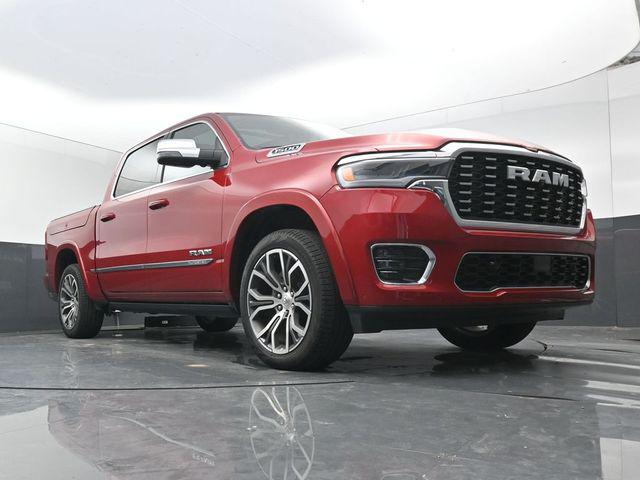 2026 Ram 1500 Tungsten Crew Cab 4x4 5'7" Box for sale in McAlester, OK