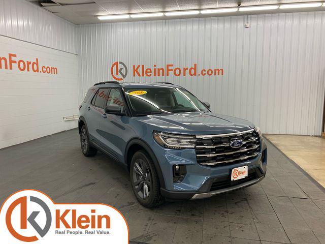 2026 Ford Explorer Active for sale in Winneconne, WI