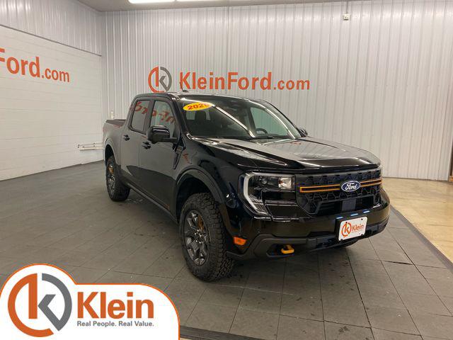 2026 Ford Maverick Tremor for sale in Winneconne, WI