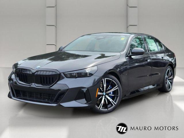 2027 BMW 5 Series 550e xDrive for sale in North Haven, CT