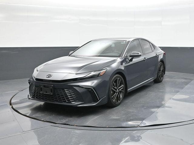2025 Toyota Camry XSE for sale in Beaumont, TX