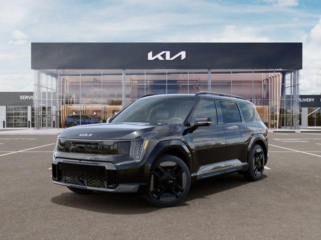 2026 Kia EV9 GT-Line for sale in Shrewsbury, MA