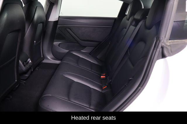2020 Tesla Model 3 Long Range Dual Motor All-Wheel Drive