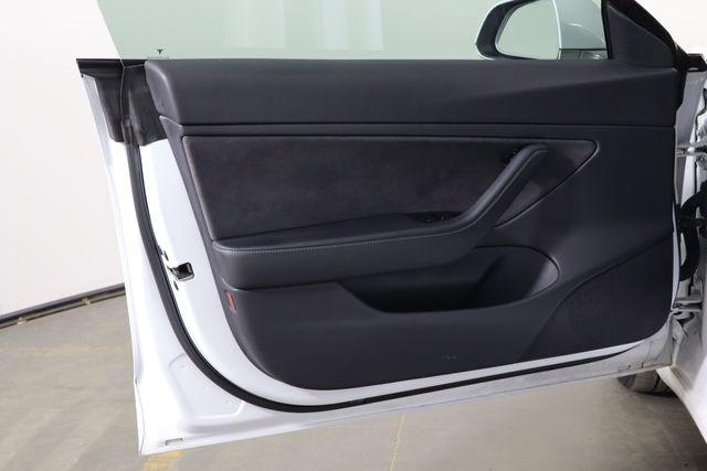 2020 Tesla Model 3 Long Range Dual Motor All-Wheel Drive